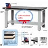 鉗工工作臺價(jià)格，模具工作臺報(bào)價(jià)，復(fù)合板工作臺