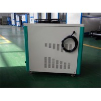 零下15度箱式冷水機(jī)，-25℃低溫冷水機(jī)