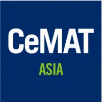 CeMAT ASIA 2019亞洲國(guó)際物流技術(shù)與運(yùn)輸系統(tǒng)展會(huì)