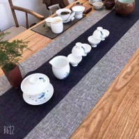 傳統(tǒng)陶瓷茶具，定制陶瓷茶具，景德鎮(zhèn)陶瓷茶具廠家