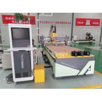 山數(shù)板式櫥柜衣柜開料機(jī) 全自動木工廠家