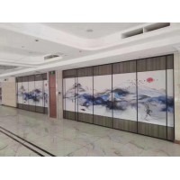 煙臺(tái)活動(dòng)隔斷如何做好活動(dòng)隔斷墻和酒店隔斷的制作環(huán)節(jié)