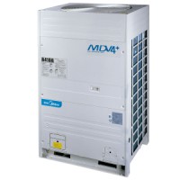 美的多聯(lián)機(jī)辦公室商鋪空調(diào)8匹MDV-252W/D2SN1